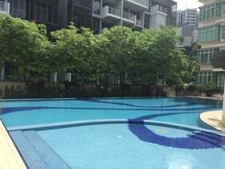 Jervois Regency (D10), Apartment #136521512